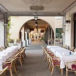 Welcoming In With Pool