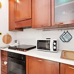 Welcoming In With Pool Appartement *