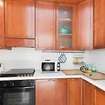 Welcoming In With Pool Appartement *