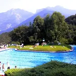 Welcoming In With Pool *