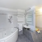 Welcoming In With Pool Valbrona