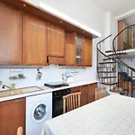 Appartement Welcoming In With Pool