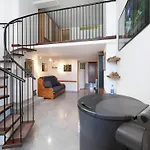 Welcoming In With Pool Appartement *