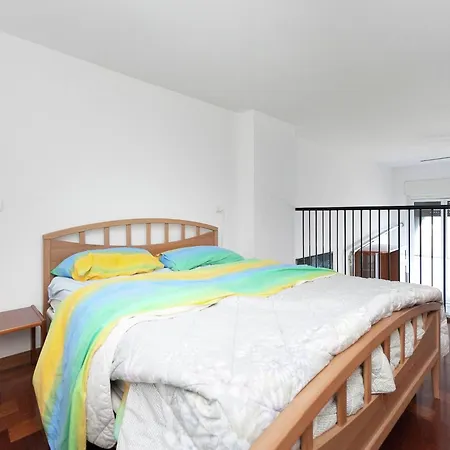 Welcoming In With Pool Apartmán Valbrona