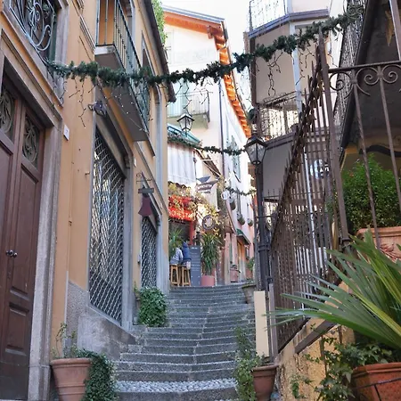 Welcoming In With Pool Valbrona