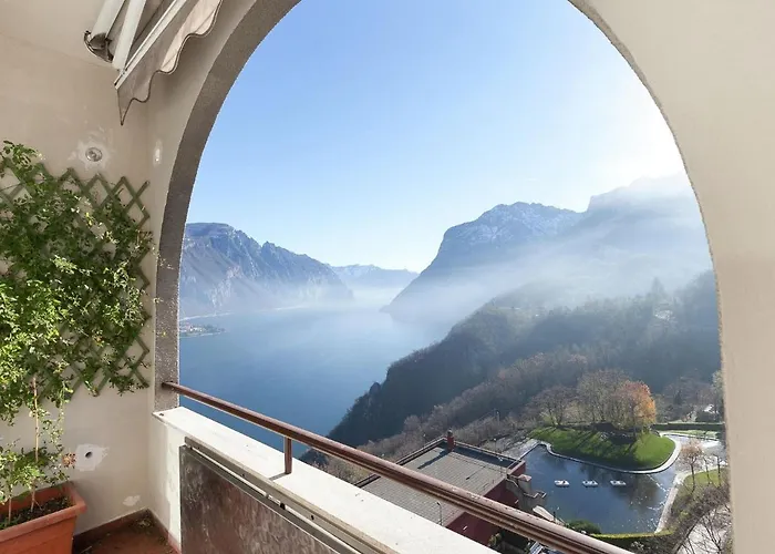 Apartmán Welcoming In With Pool *