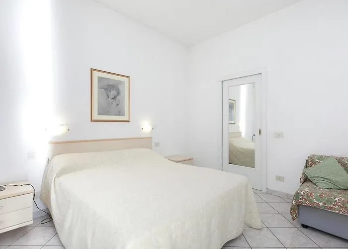 Welcoming In With Pool Apartmán Valbrona