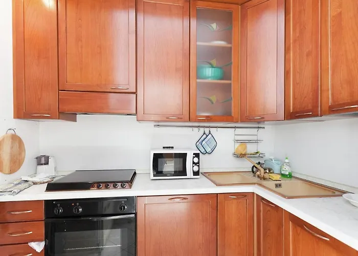 Welcoming In With Pool Apartment *