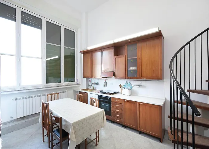 Welcoming In With Pool