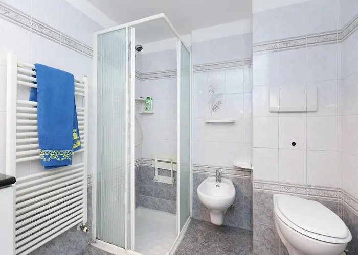 Welcoming In With Pool Apartmán *