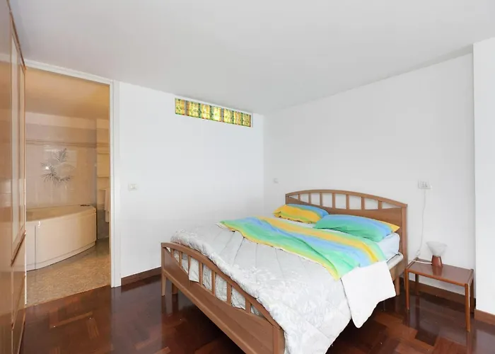 Apartmán Welcoming In With Pool *