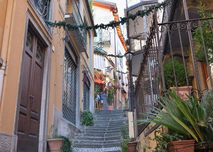 Welcoming In With Pool Valbrona