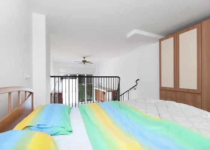 Apartmán Welcoming In With Pool Valbrona