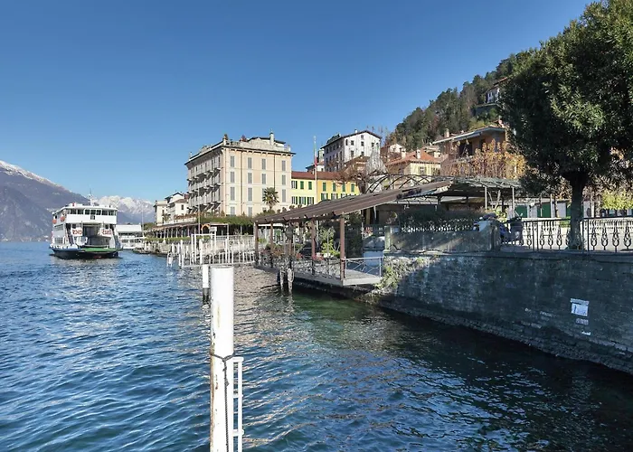 Welcoming In With Pool * Valbrona